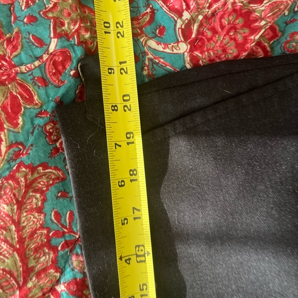 Polo Ralph Lauren men’s suit. 48l - Picture 16 of 16